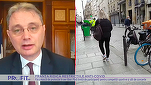 VIDEO Ora de Profit.ro - Luca Niculescu, ambasadorul României în Franța: Din cauza pandemiei, francezii au renunțat la un cunoscut obicei