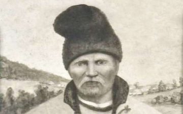 Moș Ion Roată, făcut cetățean de onoare la 140 de ani de la moarte