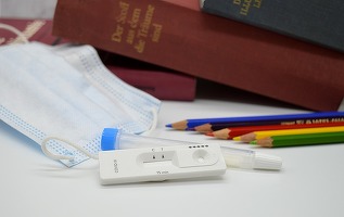 Subvarianta mai contagioasă a coronavirusului, BA.2, a ajuns la 9% din infectările cu Omicron în România, potrivit INSP