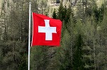 Elveția renunță la neutralitatea tradițională și anunță sancțiuni împotriva Rusiei