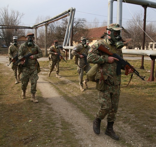 PMB: Direcțiile municipalității, solicitate să-și actualizeze evidența personalului cu obligații militare