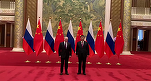 Rusia mizează pe China pentru a diminua impactul sancțiunilor occidentale. SUA avertizează însă China