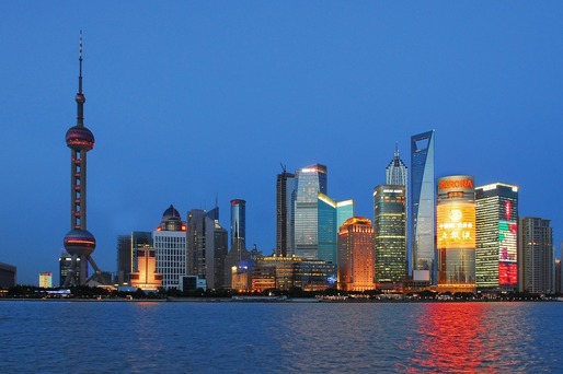 Orașul Shanghai înăsprește restricțiile pentru prima fază a carantinei în două etape