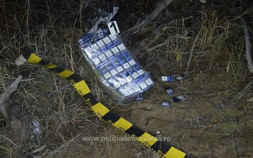 Asociație de procurori: CCR a declarat neconstituționale unele prevederi ale infracțiunii de contrabandă. S-ar putea ajunge la dezincriminarea acestei infracțiuni dacă Parlamentul nu corectează codul vamal în 45 de zile