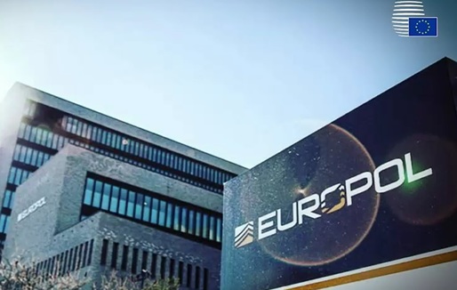 Europol lansează o operațiune care vizează bunurile criminale ruse
