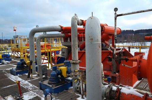 Angajatorii și sindicatele din Germania se opun unei interdicții imediate a Uniunii Europene asupra importurilor de gaze naturale provenite Rusia
