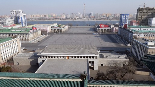 Coreea de Nord declară "urgență națională majoră" după ce susține că a fost identificat primul caz de Covid-19