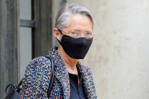 Emmanuel Macron a numit-o pe Elisabeth Borne în funcția de premier al Franței