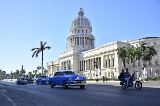 SUA ridică o serie de sancțiuni impuse Cubei în domeniile imigrației, transferului de bani și legăturilor aeriene