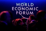 Forumul de la Davos: Liderii de guverne și de afaceri avertizează că perspectivele economice s-au înrăutățit