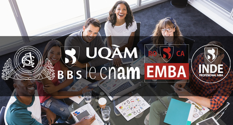 Bucharest Business School - Executive MBA cu burse și discounturi de peste 41.000 euro