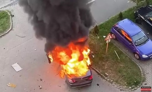 VIDEO Un an de la asasinarea omului de afaceri Ioan Crișan din Arad, zero suspecți. Ce spune Parchetul despre anchetă