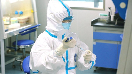 Coronavirus: Autoritățile din Shanghai vor ridica lockdownul pe 1 iunie