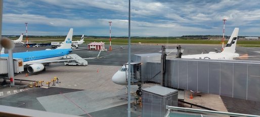 Grevă a sindicatelor în Belgia din cauza costului ridicat al vieții: Aeroportul din Bruxelles a anulat toate zborurile de plecare și mai multe servicii de transport public din țară au fost oprite