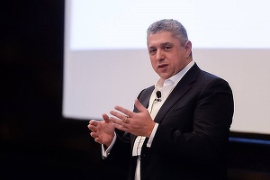 CONFERINȚA NEWS.RO Cristian Nacu, IFC: Ne dorim pentru perioada care urmează să investim mult mai mult în proiecte de infrastructură. Investițiile în infrastructură au fost cerute insistent de toții partenerii noștri de dialog
