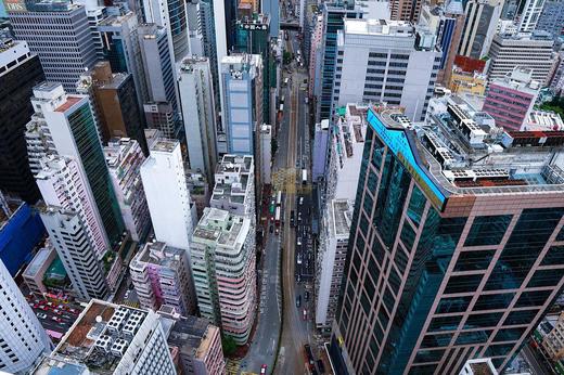 "Rămâneți sau plecați?" Generația tânără din Hong Kong se confruntă cu o alegere dificilă