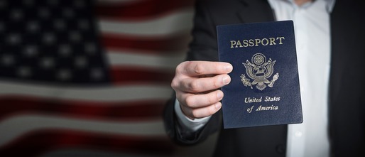 Rata de refuz în cazul vizelor pentru SUA solicitate de români a crescut la 17% în 2021. Pentru a scăpa de vize, România trebuie să înregistreze o rată de refuz mai mică de 3% 
