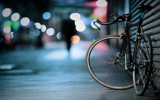 Un land german oferă covrigi gratis persoanelor care merg pe bicicletă la muncă