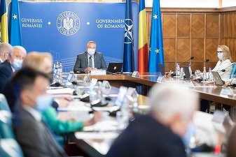 FOTO Serbia cedează României dreptul  de proprietate asupra uneia dintre cele mai impozante clădiri 