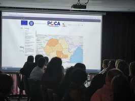 Ministrul Economiei a anunțat lansarea platformei Atlasul Economic al României