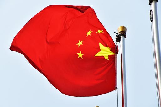 China exercită o presiune din ce în ce mai mare asupra companiilor străine din țară, pentru a respecta agenda sa politică