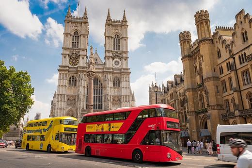 Rata șomajului din Marea Britanie, la cel mai redus nivel din ultimii 48 de ani