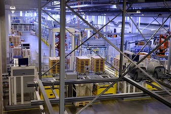 Comisia Europeană prezintă un nou instrument pentru gestionarea situațiilor de urgență pe piața unică. Companiile pot fi obligate să accepte comenzi prioritare
