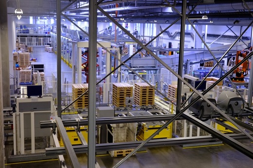 Comisia Europeană prezintă un nou instrument pentru gestionarea situațiilor de urgență pe piața unică. Companiile pot fi obligate să accepte comenzi prioritare