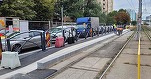 Nicușor Dan lansează reabilitarea a 16 linii de tramvai, cea mai mare licitație publică a unei primării: Peste doi ani, Bucureștiul nu va mai avea linie de nemodernizată