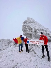 Decizie în justiție, după un proces care a durat șapte ani: Babele și Sfinxul din Bucegi aparțin județului Dâmbovița