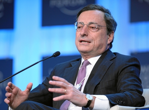 Guvernul premierului italian Mario Draghi, aflat la final de mandat, a înrăutățit previziunile privind creșterea economiei țării