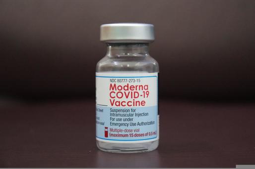 Moderna a refuzat să pună la dispoziția Chinei proprietatea intelectuală aflată la baza vaccinului pentru Covid-19, blocând negocierile pentru comercializarea acestuia