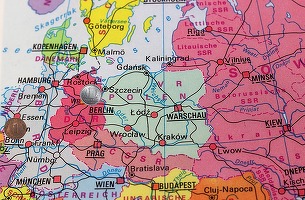 Pensiile est-germanilor nu au ajuns încă la nivelul celor din vest