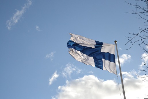Finlanda ia în calcul să ridice un zid de-a lungul frontierei cu Rusia