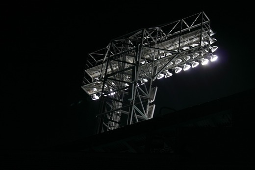 Franța reduce consumul de electricitate la stadioane