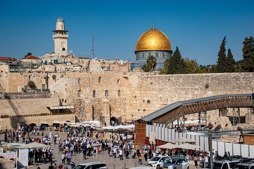 Australia revine și nu mai recunoaște Ierusalimul de Vest drept capitală israeliană