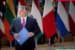 Viktor Orbán ține NATO în șah în privinta Finlandei și Suediei