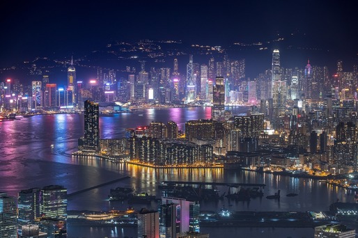 Plan de 3,8 miliarde de dolari lansat de Hong Kong, pentru a atrage investitori internaționali și a aduce înapoi „talentele” plecate în ultimii ani