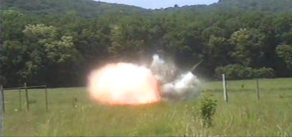 Carfil S.A, producător de tehnică militară, va fi reorganizat