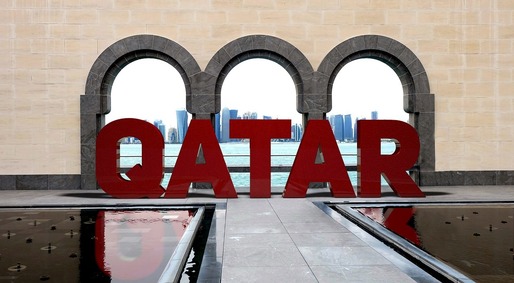 Sute de muncitori migranți, expulzați din Qatar înaintea Campionatului Mondial de Fotbal