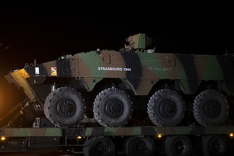 Soldații francezi trimiși la baza militară de la Cincu se plâng de condițiile „mizere”. Ce spune Ministerul român al Apărării