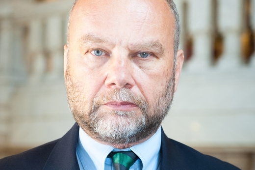 Consilier al lui Iohannis: Marile partide din România au uitat să mai vorbească despre patriotism. Avem o jenă care generează tensiuni absolut inacceptabile