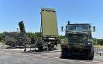 SUA vor amplasa un radar TPS-80 în România, lângă granița cu Ucraina