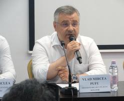 Antreprenorii din Buzău se reunesc într-o organizație care să le reprezinte interesele. Ministrul Cadariu, invitat la lansarea COAB