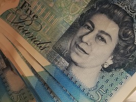 Inflația din Marea Britanie accelerează