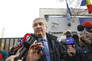 Medicul Mircea Beuran, achitat pentru luare de mită. Decizia instanței nu este definitivă