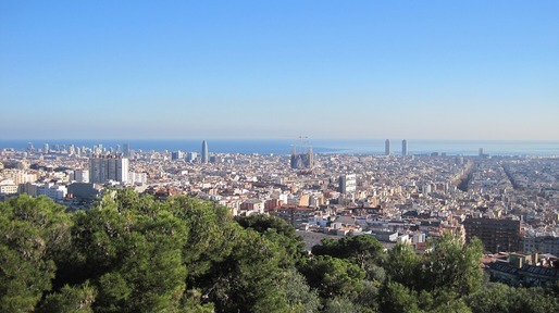 Alertă de secetă severă și restricții la apă în Barcelona