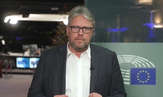VIDEO Europarlamentarul care a spus că România este ”Vestul sălbatic” își cere scuze după ce a vizitat țara. ”Îmi cer iertare poporului român, mândrului popor român”