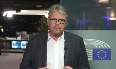 VIDEO Europarlamentarul care a spus că România este ”Vestul sălbatic” își cere scuze după ce a vizitat țara. ”Îmi cer iertare poporului român, mândrului popor român”