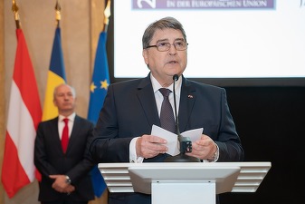 Ministerul de Externe a chemat în țară ambasadorul din Austria, ”un gest politic care subliniază poziția României de dezacord ferm cu conduita Austriei și indică decizia de diminuare a nivelului actual al relațiilor cu acest stat”